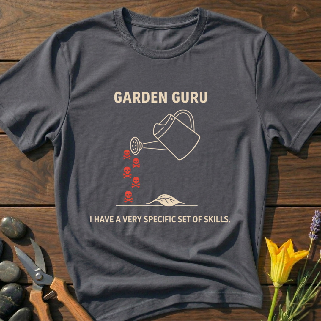 Garden Guru T-Shirt