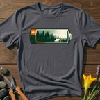 Recharge T-Shirt
