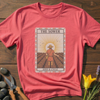 The Sower Seed & Cycle T-Shirt