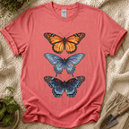 Butterflyies Garden T-Shirt