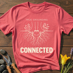 True Grounding T-Shirt
