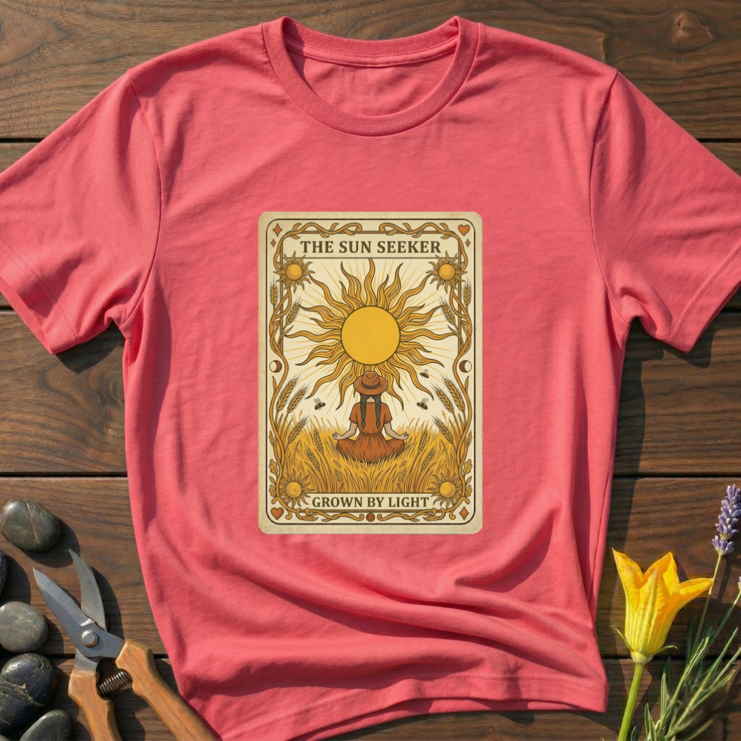The Sun Seeker T-Shirt