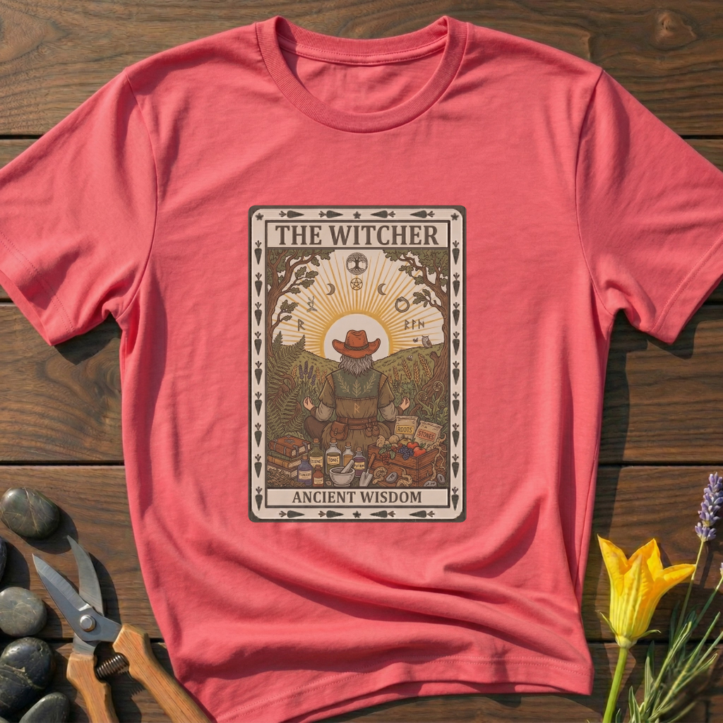 The Witcher T-Shirt