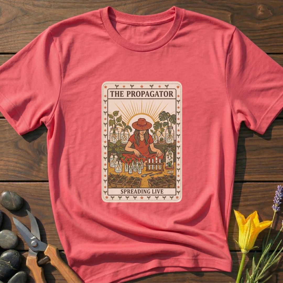 The Overwaterer T-Shirt