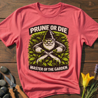 Master Of The Garden T-Shirt