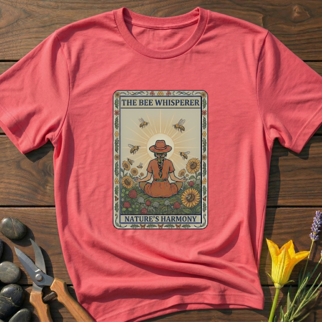 The Bee Whisperer T-Shirt