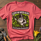 Total Garden Domination T-Shirt
