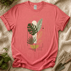 Rooted in Calm Slow Garden T-Shirt