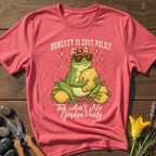 Zest Policy T-Shirt