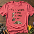 Zen Elements T-Shirt