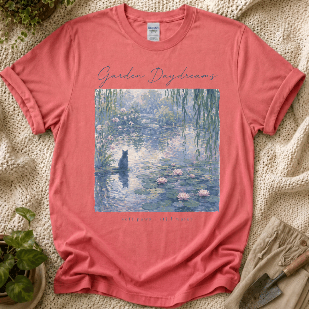 Garden Daydream T-Shirt