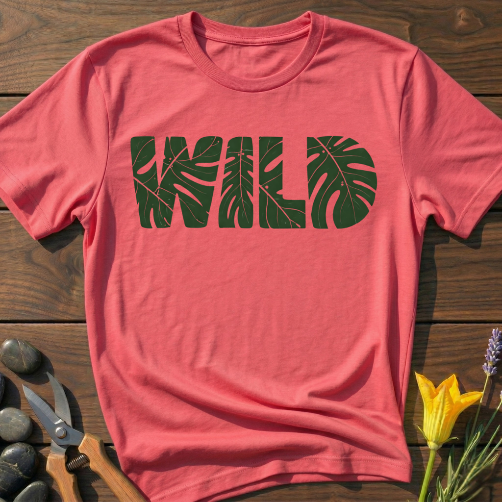 WILD T-Shirt