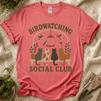 Birdwatching Social Club T-Shirt