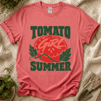 Tomato Summer Girl T-Shirt