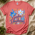 Garden Daydream T-Shirt