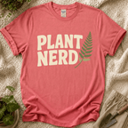 Plant Nerd T-Shirt