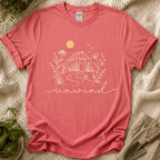 Unwind Garden T-Shirt