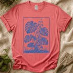 Monstera Deliciosa T-Shirt
