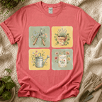 Best Of Slow Garden T-Shirt