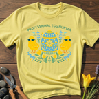 Professional Egg Hunter- T-Shirt