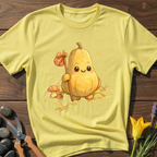 Happy Pumpkin T-Shirt