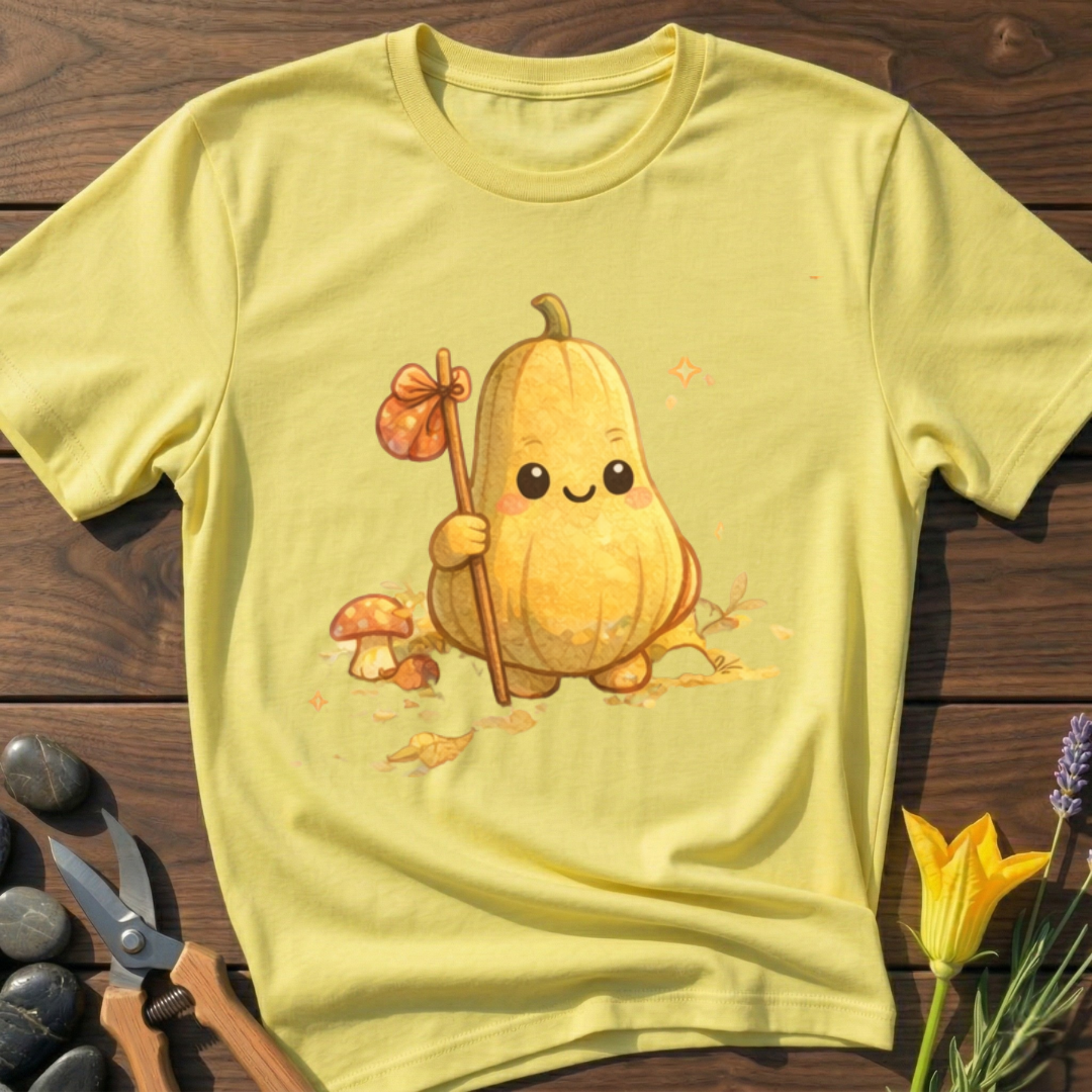 Happy Pumpkin T-Shirt