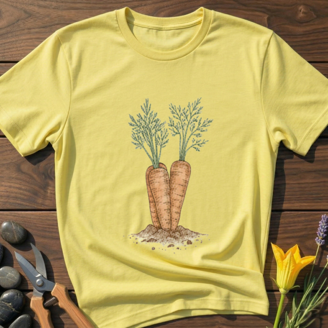 Carrots T-Shirt