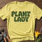 PLANT LADY T-Shirt