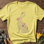 Bloom Rabbit T-Shirt