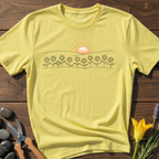 Sunflower Sunrise T-Shirt