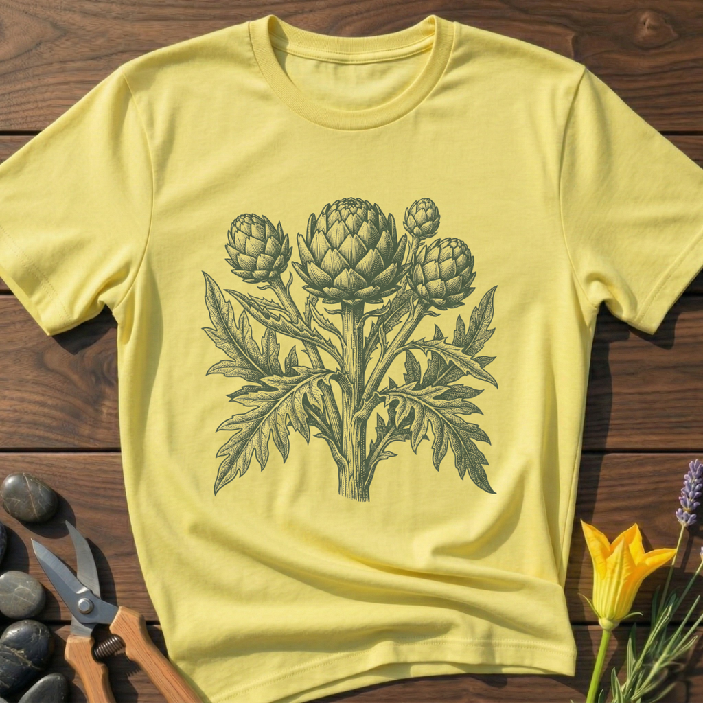 Artichoke T-Shirt