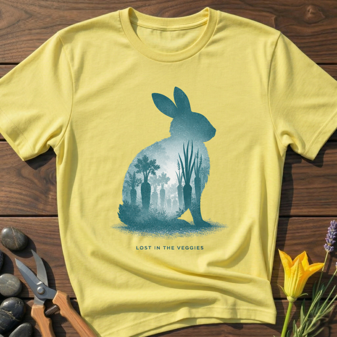 Rabbits Dream T-Shirt