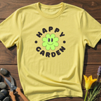 Happy Garden T-Shirt