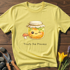 Trust The Process T-Shirt