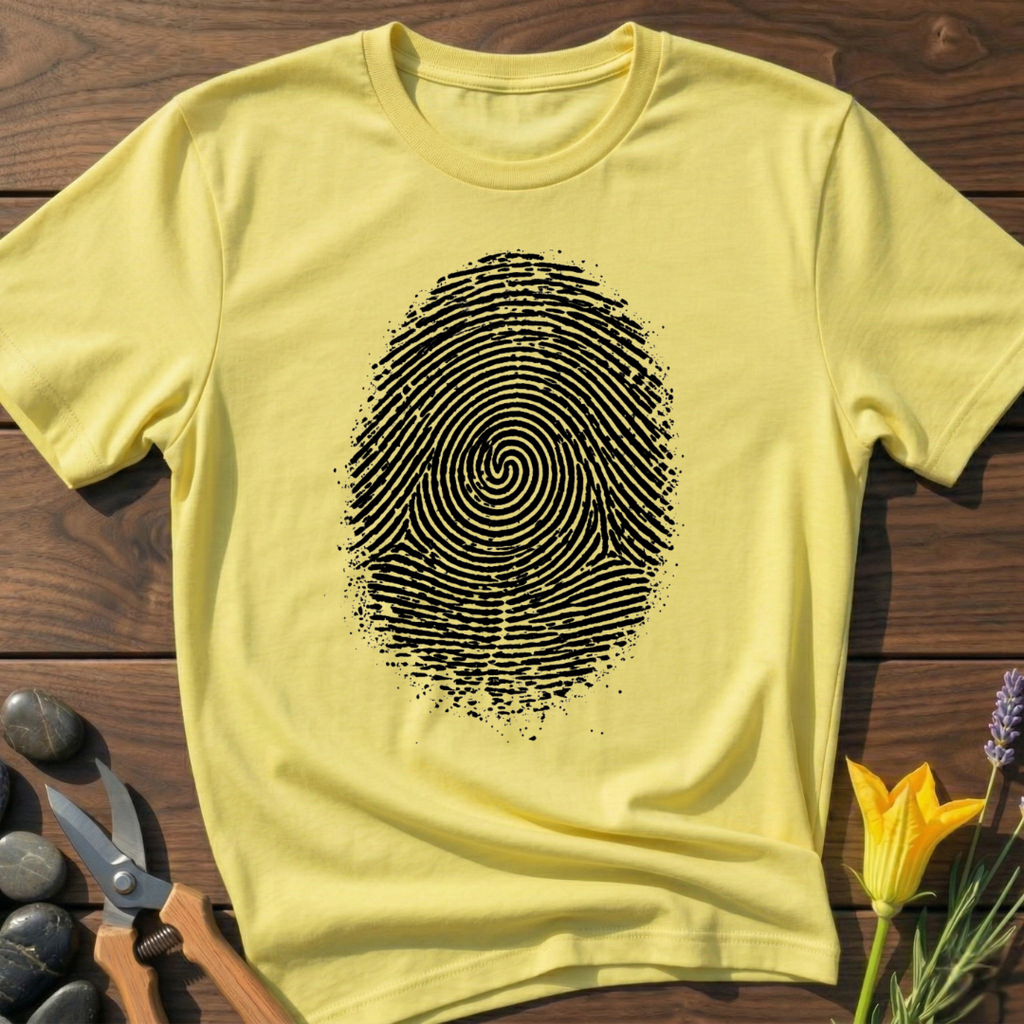 Human Touch T-Shirt