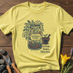 Grow Heal Thrive T-Shirt