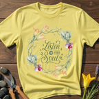 Listen To Your Soul T-Shirt