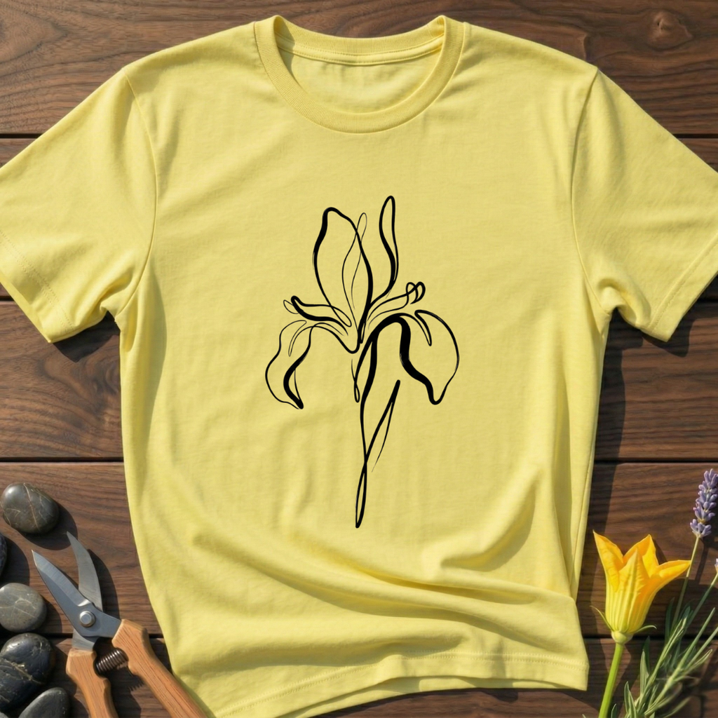 Zen Flower T-Shirt