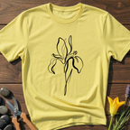 Zen Flower T-Shirt