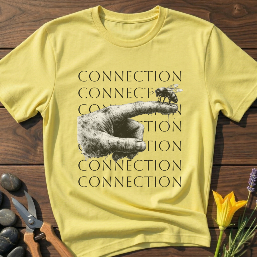 Connection T-Shirt