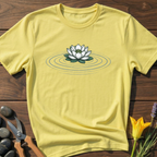 Floating Lotus T-Shirt