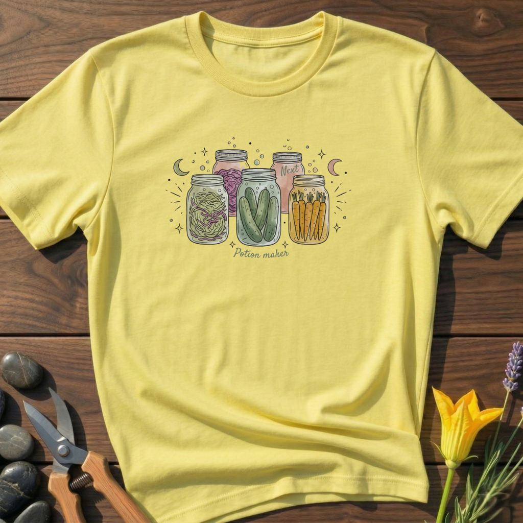 Potion Maker T-Shirt