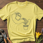 Caring Circle - T-Shirt