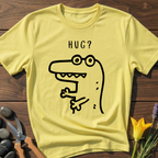 HUGigator - T-Shirt