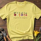 From The Underground T-Shirt