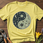 Day and Night T-Shirt