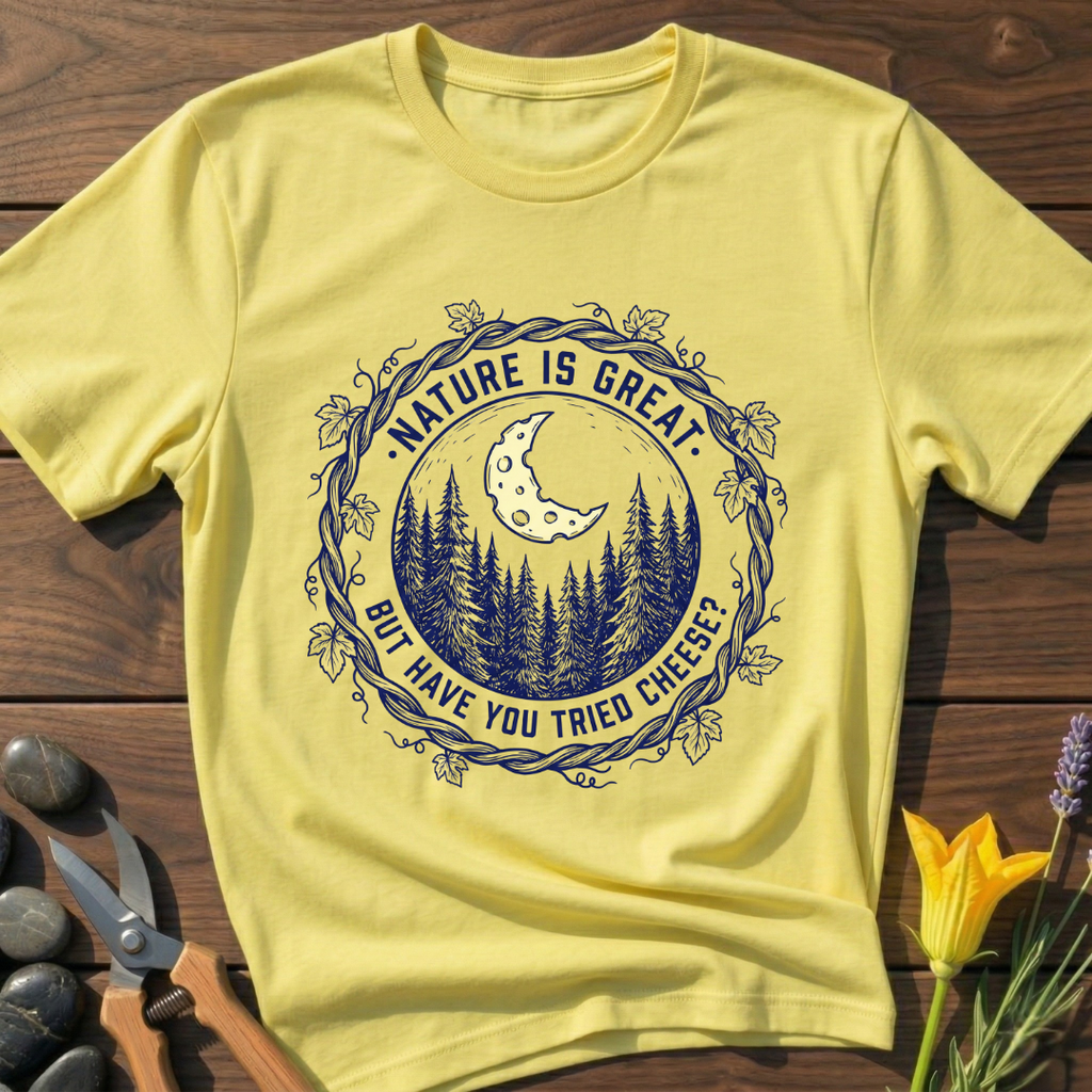 Great Nature T-Shirt