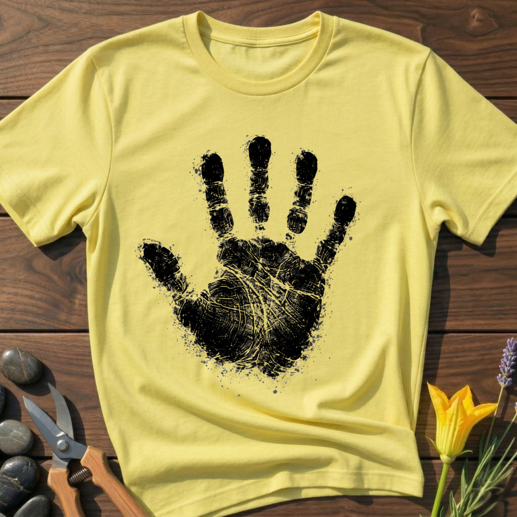 Dirty Touch T-Shirt