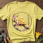 Not Ready to Bloom T-Shirt