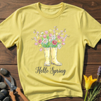 Hello Spring T-Shirt